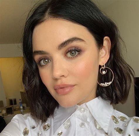 lucy hale make it rich